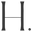 HYDE logo