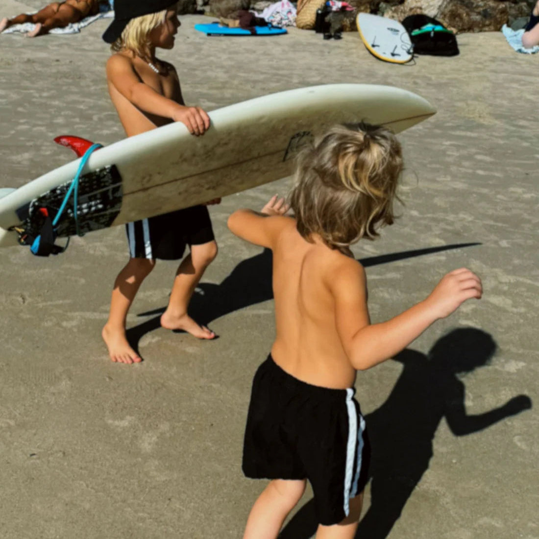 ZIGGY ZAZA– HYDE Bellingen