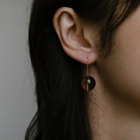 GENEVIEVE EARRINGS HYDE Bellingen